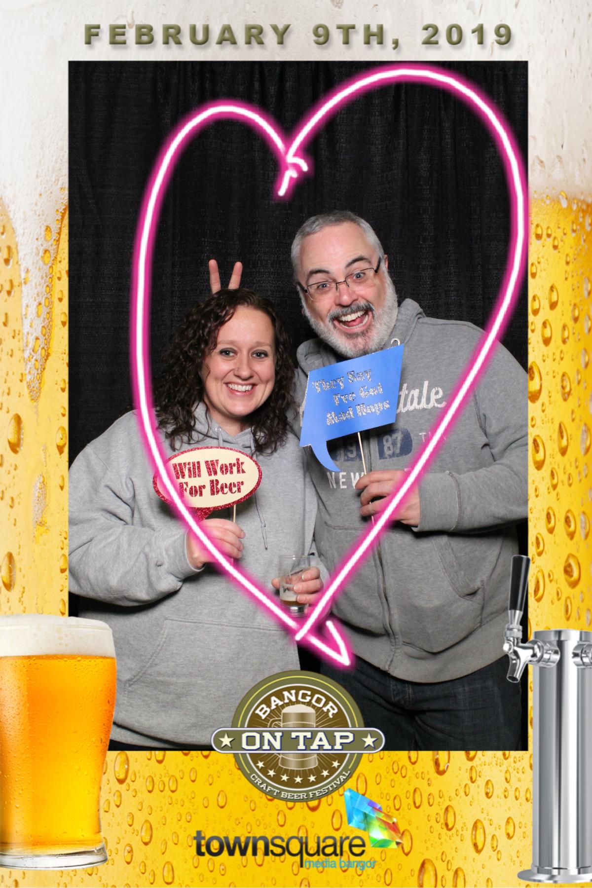 Bangor On tap | View more photos from the event at gallery.mainemagicmirror.com/u/MaineMagicMirror/Bangor-On-tap